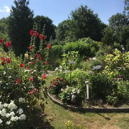 Burwitz Auf Ruegen *