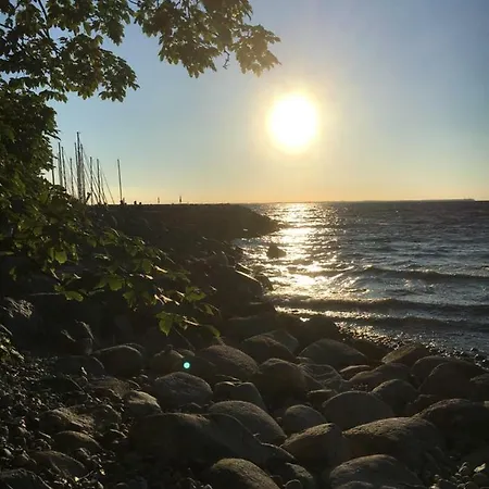 Burwitz Auf Ruegen Appartement