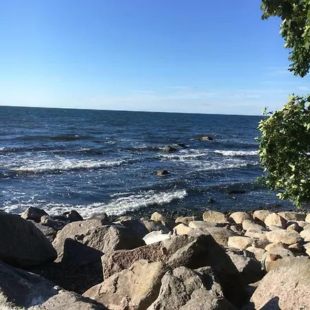 Burwitz Auf Ruegen *