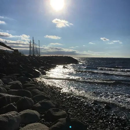 Appartement Burwitz Auf Ruegen *