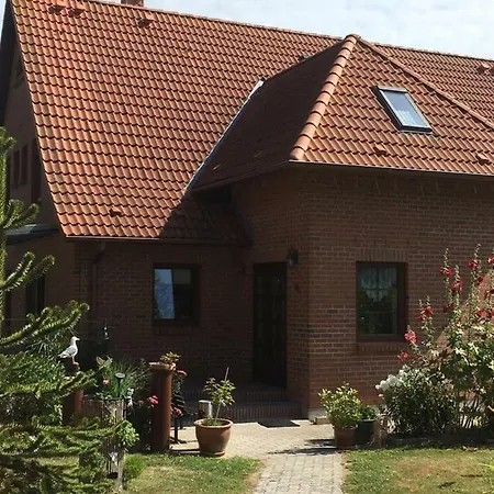 Burwitz Auf Ruegen *