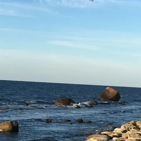 Burwitz Auf Ruegen *