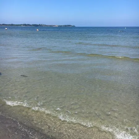 Burwitz Auf Ruegen Altenkirchen (Mecklenburg-Vorpommern)