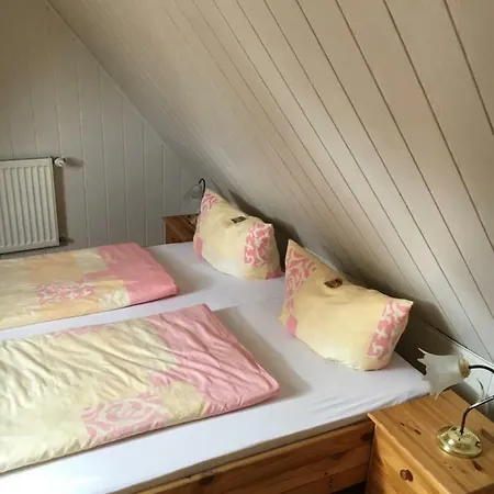 Burwitz Auf Ruegen Altenkirchen (Mecklenburg-Vorpommern)