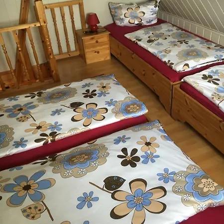 Burwitz Auf Ruegen Appartement *