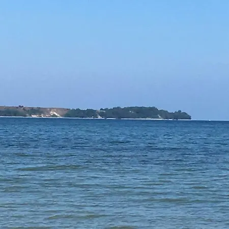 Burwitz Auf Ruegen *