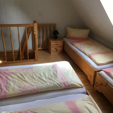 Burwitz Auf Ruegen * Altenkirchen (Mecklenburg-Vorpommern)