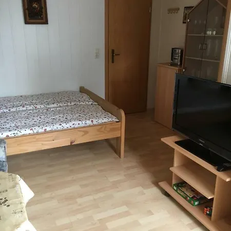 Burwitz Auf Ruegen Altenkirchen (Mecklenburg-Vorpommern)