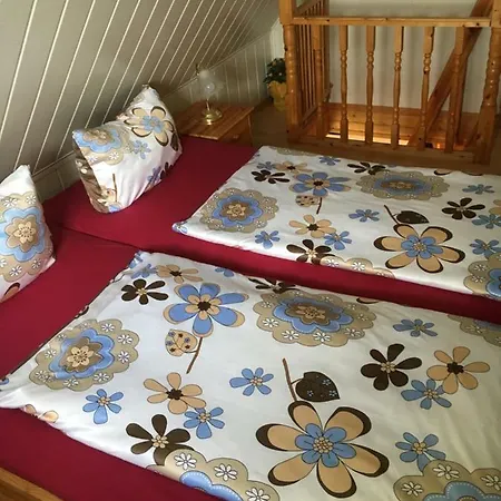 Burwitz Auf Ruegen *