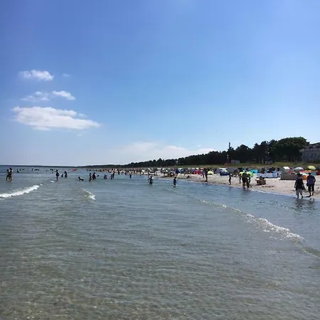 Burwitz Auf Ruegen Appartement Altenkirchen (Mecklenburg-Vorpommern)