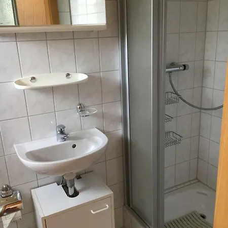 Burwitz Auf Ruegen Appartamento *