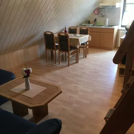 Burwitz Auf Ruegen Appartement *