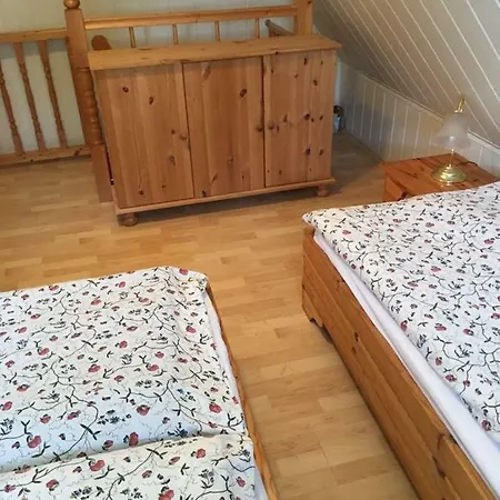 Burwitz Auf Ruegen * Altenkirchen (Mecklenburg-Vorpommern)