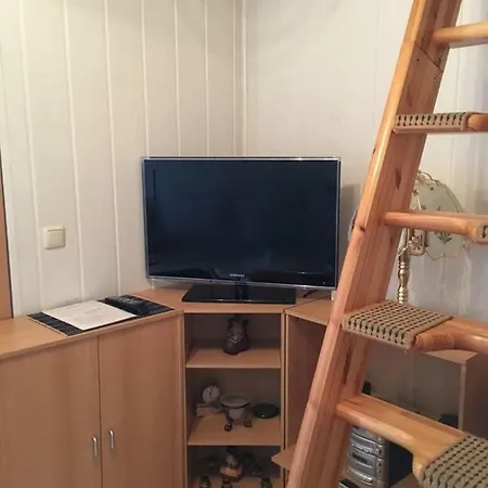 Burwitz Auf Ruegen Altenkirchen (Mecklenburg-Vorpommern)